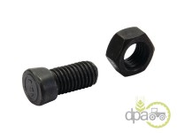 SURUB+PIULITA PLUG M12X30