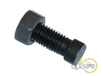 SURUB+PIULITA PLUG M12X35