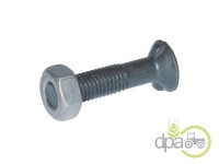 SURUB+PIULITA PLUG M12X35