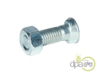 SURUB+PIULITA PLUG M12X35
