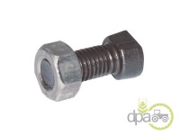 SURUB+PIULITA PLUG M12X35