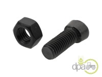 SURUB+PIULITA PLUG M12X37