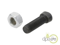 SURUB+PIULITA PLUG M12X45