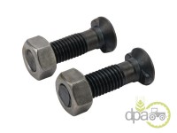 SURUB+PIULITA PLUG M12X45