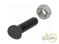 SURUB+PIULITA PLUG M12X48