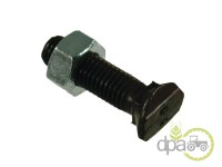 SURUB+PIULITA PLUG M12X60
