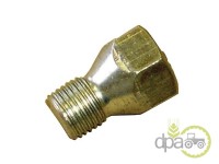 SURUB PLUG M12X1.25X26