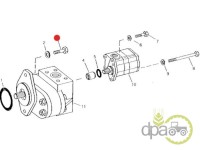 SURUB POMPA HIDRAULICA John Deere