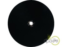 TALER DISC NETED 610X6MM Piese universale