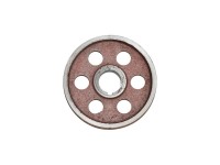 TAMBUR FRANA INGUST PRIZA PUTERE