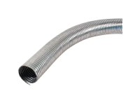 TEAVA ESAPAMENT FLEXIBILA 90MM