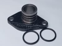TEAVA LEGATURA POMPA APA New Holland