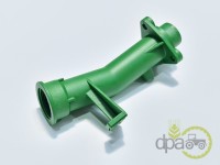 TEAVA UMPLERE ULEI TRANSMISIE john deere
