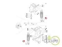 TELESCOP CABINA Steyr