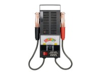 TESTER ACUMULATORI ANALOG 6/12V
