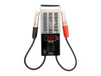 TESTER ACUMULATORI DIGITAL 12V