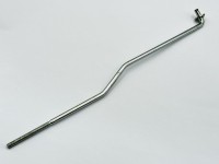 TIJA ACCELERATIE 334MM captain