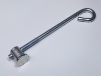 TIJA COMANDA john deere