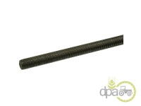 TIJA FILETATA 24X3X1000MM 