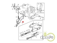 TIRANT LATERAL John Deere