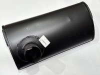 TOBA ESAPAMENT Case IH