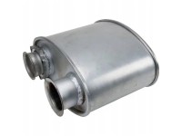 TOBA ESAPAMENT John Deere