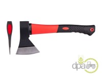 TOPOR CU COADA FIBRA STICLA 1.25 KG