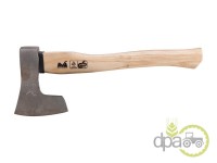 TOPOR CU COADA LEMN 0.6KG