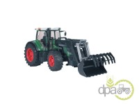 TRACTOR CU INCARCATOR JUCARIE FENDT 936 VARIO Piese universale