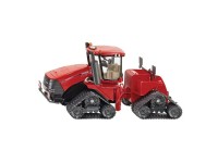 TRACTOR JUCARIE CASE IH QUADTRAC 600