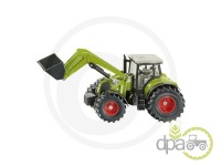 TRACTOR JUCARIE CLAAS