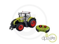 TRACTOR JUCARIE CLAAS AXION 870