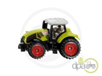 TRACTOR JUCARIE CLAAS AXION 950