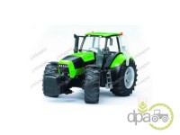 TRACTOR JUCARIE DEUTZ AGROTRON X720