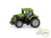 TRACTOR JUCARIE DEUTZ FAHR TTV 7250 AGROTRON