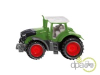 TRACTOR JUCARIE FENDT 1050 VARIO