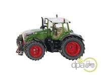 TRACTOR JUCARIE FENDT 1050 VARIO