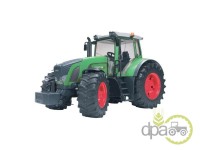 TRACTOR JUCARIE FENDT 936 VARIO