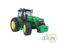 TRACTOR JUCARIE JOHN DEERE 7930