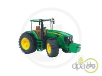 TRACTOR JUCARIE JOHN DEERE 7930