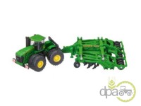 TRACTOR JUCARIE