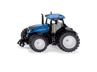 TRACTOR JUCARIE NEW HOLLAND T7.315HD