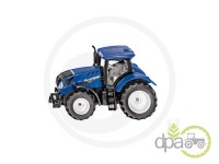 TRACTOR JUCARIE NEW HOLLAND T7.315