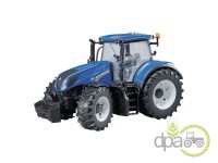 TRACTOR JUCARIE NEW HOLLAND T7.315 Piese universale