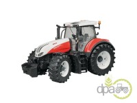 TRACTOR JUCARIE STEYR 6300 TERRUS