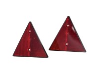 TRIUNGHI REFLECTORIZANT (X2)