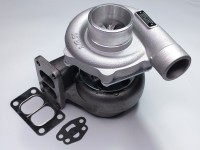 TURBOSUFLANTA Ford
