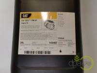 ULEI CATERPILLAR DEO  MOTOR 15W40 20L