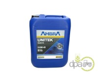 ULEI MOTOR AMBRA UNITEK 10W40 20L New Holland