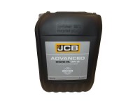 ULEI MOTOR JCB 10W30 20L